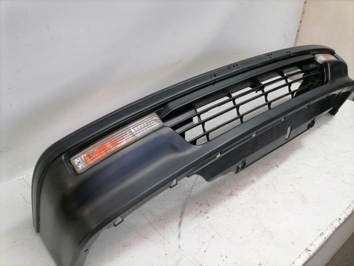 Honda Civic EC8 original Stoßstange Stossfänger vorn Bj.1991